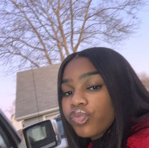 Meet your Posher, Zharia